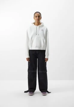 Jordan Hoodie - White