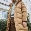 Jordan Flight - Down Coat - Driftwood -Jiaxin Sport Shop f20041f438c24e318436b50fa6975ce4