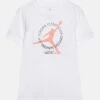 Jordan Official Member Unisex - Print T-Shirt - White -Jiaxin Sport Shop f21a878296ea488cb1846a1fd4686343