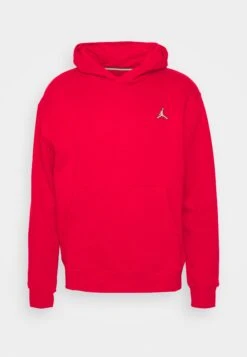 Jordan Hoodie - Gym Red/White -Jiaxin Sport Shop f31edd1e69b94bccb029bd5910eedea8