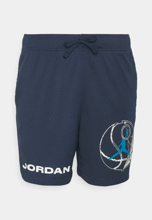 Jordan Short - Sports Shorts - Midnight Navy/Laser Blue/Black -Jiaxin Sport Shop f3386f1b4f884e90911576cad3d65ce1 scaled