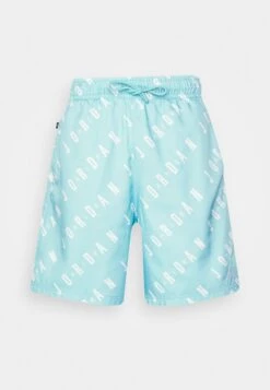 Jordan Poolside - Tracksuit Bottoms - Bleached Aqua/White -Jiaxin Sport Shop f3663d5d3540422a840717f4139851fc