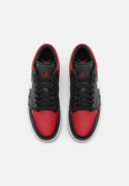 Air Jordan 1 - Trainers - Black/Red/White -Jiaxin Sport Shop f36f4e879b54458a9dcd3dfb2afe1ddb scaled