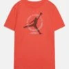 Jordan Official Member Unisex - Print T-Shirt - Magic Ember -Jiaxin Sport Shop f39f6b5ff49e4bf4a89a76cade24824b