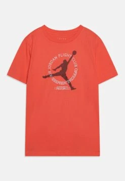 Jordan Official Member Unisex - Print T-Shirt - Magic Ember