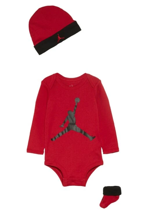 Jordan Jumpman Set Unisex - Beanie - Gym Red -Jiaxin Sport Shop f42166ca63404f12a3d00f3ac4ae10d2 scaled