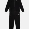Jordan Air Tricot Unisex Set - Tracksuit - Black -Jiaxin Sport Shop f42d3d6935374869a9034343fbe2ffd2