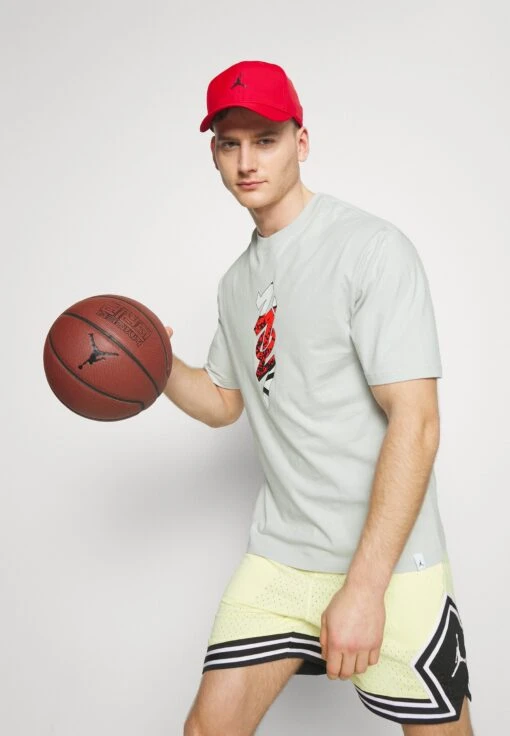Jordan Zion Seasonal Tee - Print T-Shirt - Photon Dust -Jiaxin Sport Shop f44c6068039d453dbbaf0fed5c05ebaf scaled