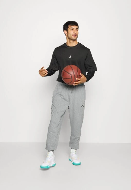 Jordan Sport- Tracksuit Bottoms - Carbon Heather -Jiaxin Sport Shop f4ce5ccdf82b45dab9297824efcbeae8 scaled