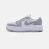 Air Jordan 1 Elevate - Trainers - Stealth/Titanium
