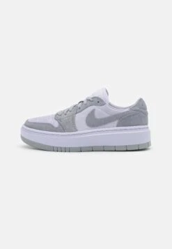 Air Jordan 1 Elevate - Trainers - Stealth/Titanium