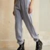 Jordan Pant Stripe - Tracksuit Bottoms - Light Steel Grey -Jiaxin Sport Shop f50d1a7ce1104915b6b10074b1dde113