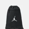 Jordan Gym - Drawstring Sports Bag - Black -Jiaxin Sport Shop f56eec9c0f914b23b08a1fd2e9269c84