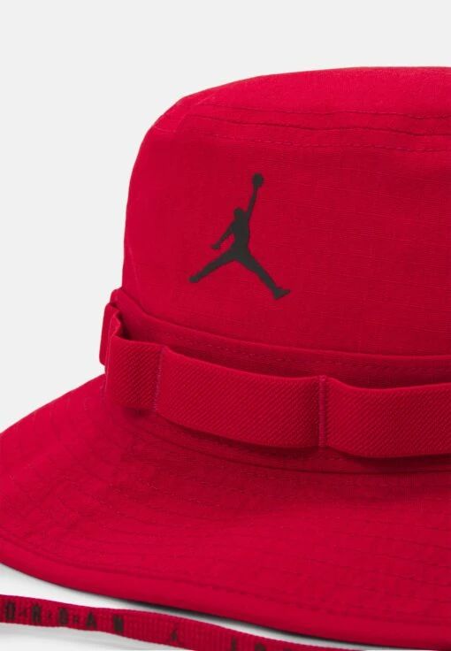 Jordan Apex Bucket Jumpman - Hat - Red/Black -Jiaxin Sport Shop f57340e8580c44f0907343915a534038 scaled