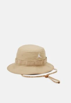 Jordan Apex Bucket Jumpman - Hat -British Tan