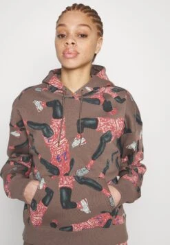 Jordan Hoodie - Palomino -Jiaxin Sport Shop f5983f73b9e24712a335fb13da7050ef