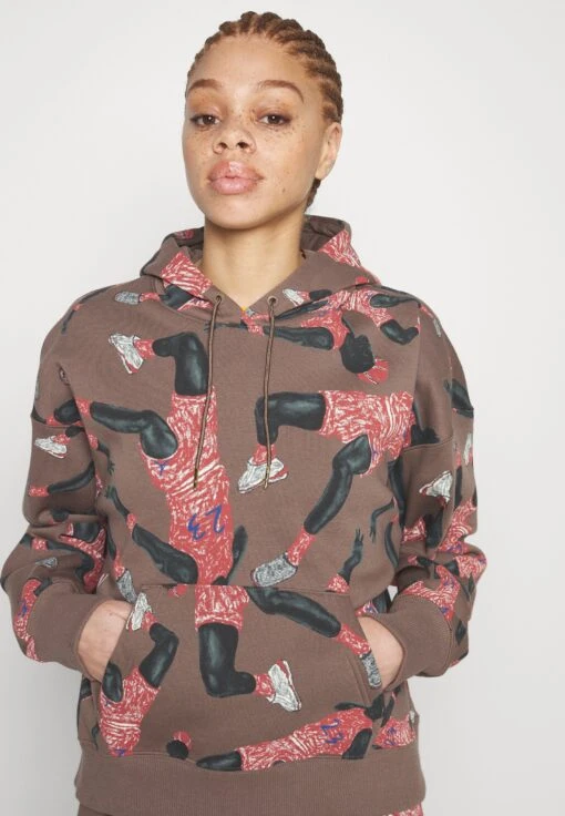 Jordan Hoodie - Palomino -Jiaxin Sport Shop f5983f73b9e24712a335fb13da7050ef scaled