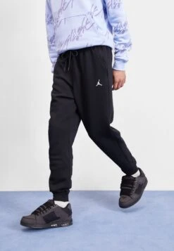 Jordan Pant - Tracksuit Bottoms - Black/White