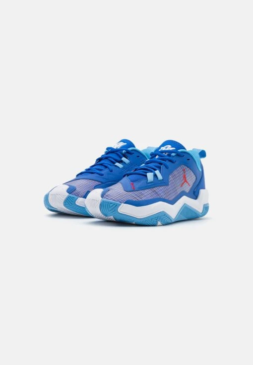 Jordan One Take 4 - Basketball Shoes - Game Royal/University Red -Jiaxin Sport Shop f6f24e42f51f4a4b8ea1d60500c33bdb scaled