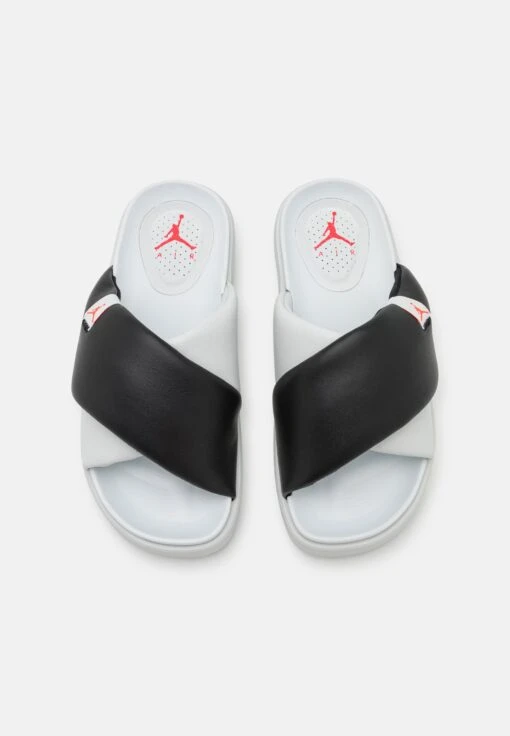 Jordan Sophia Slide - Mules - Off White/Infrared/Black -Jiaxin Sport Shop f78db0f18b2748788480b2a5b10fc4b2 scaled