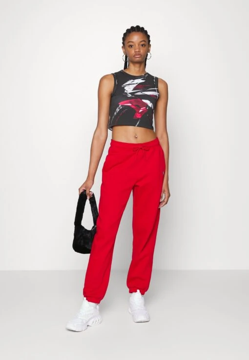 Jordan Pant - Tracksuit Bottoms - Gym Red/White -Jiaxin Sport Shop f8293a5b015245109957ba97965077cb scaled