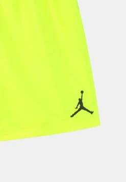 Jordan Jumpman Play - Sports Shorts - Volt -Jiaxin Sport Shop f8c8081e538146dfac8ec4e769a0bd20