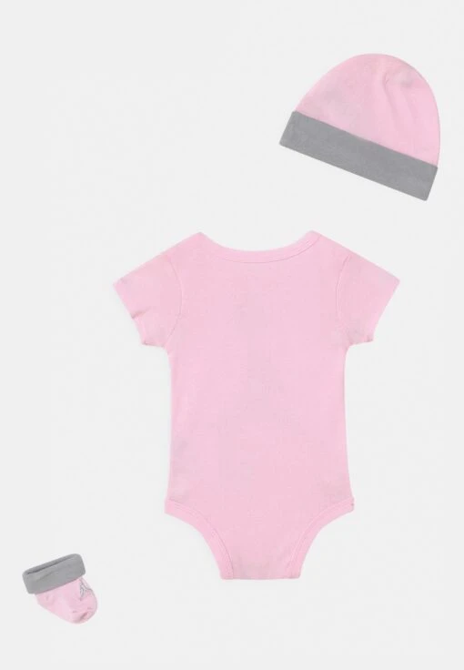 Jordan Jumpman Set Unisex - Print T-Shirt - Pink Foam -Jiaxin Sport Shop f94b30cc49a349d69820aa7b5375d322 scaled