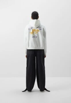 Jordan Hoodie - White -Jiaxin Sport Shop fa5962d08dee4e1ea50c533b3d247a56