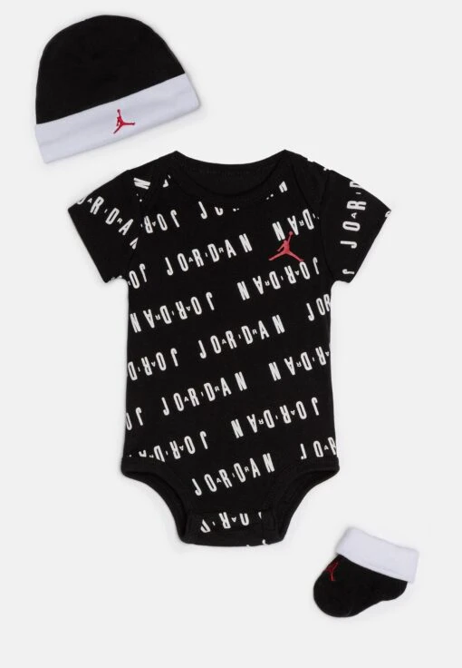 Jordan Essentials Set Unisex - Beanie - Black -Jiaxin Sport Shop fa6f7fd48ca847bd9fe78541e880d33f scaled
