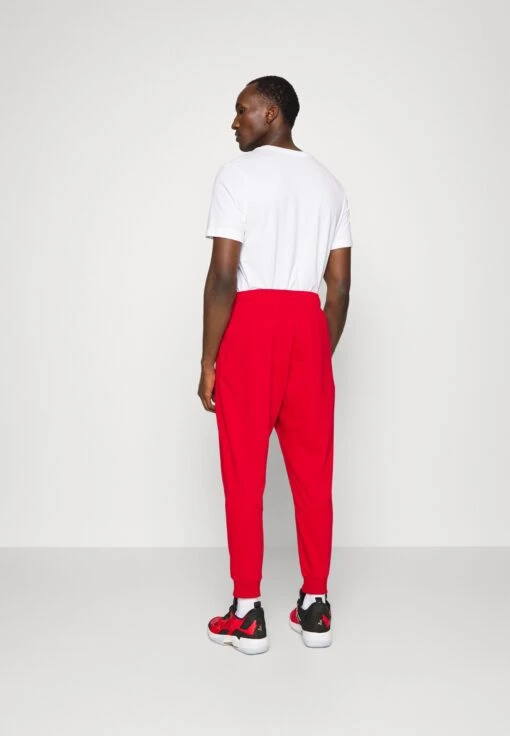 Jordan Sport- Tracksuit Bottoms - Gym Red/Black -Jiaxin Sport Shop fa740278b08c4ea39b25f047dffcfa0f scaled