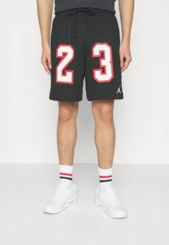 Jordan Tracksuit Bottoms - Black/White -Jiaxin Sport Shop faac8674d825414797153aedff6adeb0