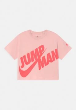 Jordan Jumpman Tee - Print T-Shirt - Atmosphere