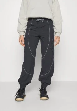 Jordan Tunnel Pant - Tracksuit Bottoms - Black/Stealth/(Stealth)