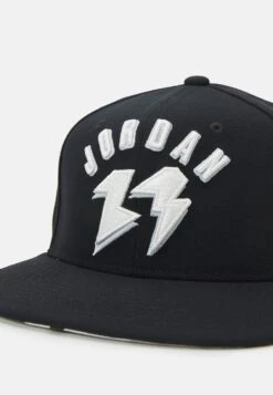 Jordan Pro - Cap - Black -Jiaxin Sport Shop fbb25edd6dc349f2b7fe1d71cb8311d5