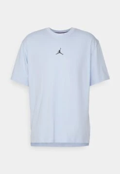 Jordan Top - Sports T-Shirt - Royal Tint/Black -Jiaxin Sport Shop fc02ac34a272420882014827cfcc7ee0