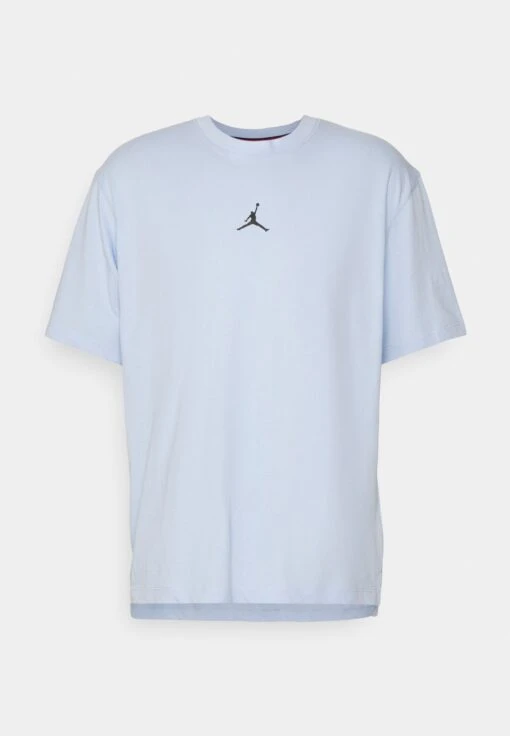Jordan Top - Sports T-Shirt - Royal Tint/Black -Jiaxin Sport Shop fc02ac34a272420882014827cfcc7ee0 scaled
