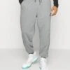 Jordan Sport- Tracksuit Bottoms - Carbon Heather -Jiaxin Sport Shop fc3b38836c3e4bbb8eb2065e2a382495