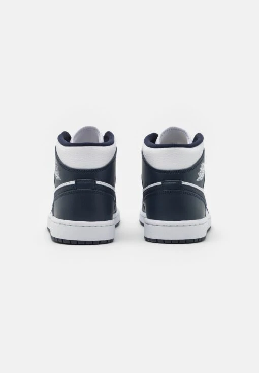 Air Jordan 1 Mid - High-Top Trainers - White/Metallic Gol/Obsidian -Jiaxin Sport Shop fc40d0a939d94c44a2bc77e21a7f2a62 scaled