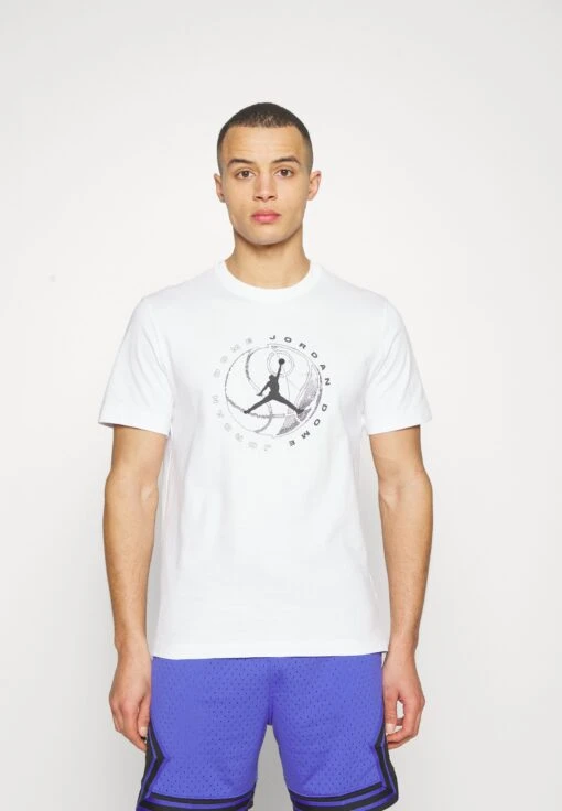 Jordan Crew - Print T-Shirt - White/Dark Shadow -Jiaxin Sport Shop fc9e5b7b20fb46e28734001e8925b8f9 scaled
