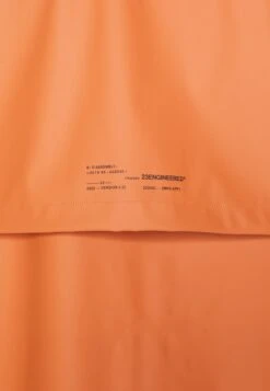 Jordan Waterproof Jacket - Rust Oxide -Jiaxin Sport Shop fcd6f3fd0e944d8ab6b37ccd28551f5c