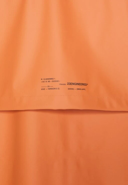 Jordan Waterproof Jacket - Rust Oxide -Jiaxin Sport Shop fcd6f3fd0e944d8ab6b37ccd28551f5c scaled