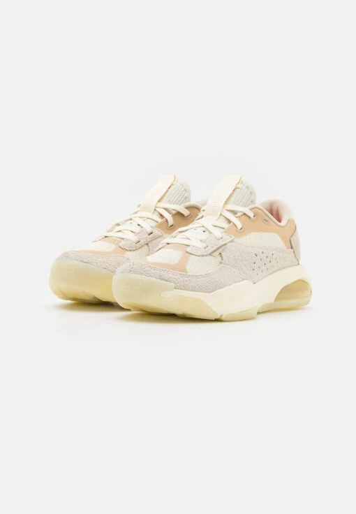 Jordan Air 200E - Trainers - Coconut Milk/Sesame/Infrared -Jiaxin Sport Shop fd0823e1ca76413195260e9e977619d4 scaled