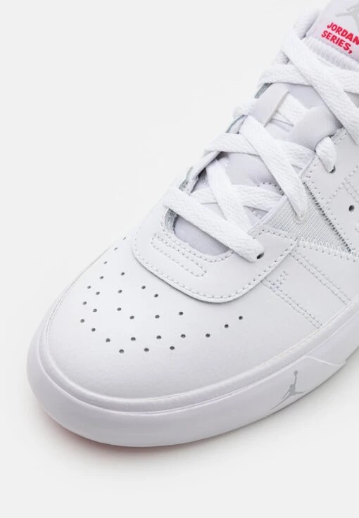 Jordan Series Es - Trainers - White/University Red/Grey Fog -Jiaxin Sport Shop fd0ded8f835649f790c9f60bf95a171d scaled
