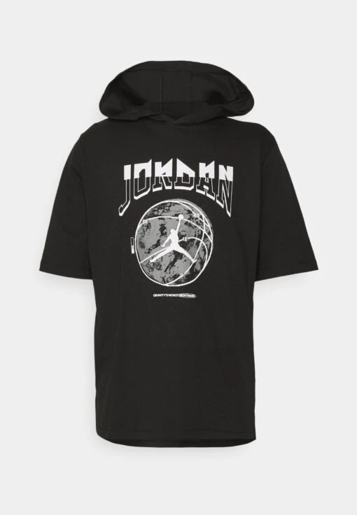 Jordan Crew - Sports T-Shirt - Black/Cool Grey -Jiaxin Sport Shop fdc978bdfa65403b933558f3e74b3aee scaled