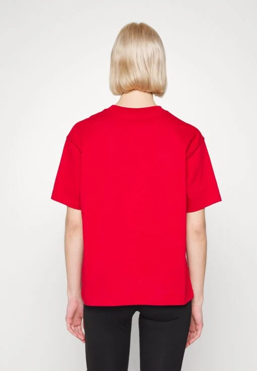 Jordan Tee Core - Print T-Shirt - Gym Red -Jiaxin Sport Shop fde1595b3ba046c790ecc6fdcd3d1315 scaled