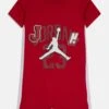 Jordan Gym 23 Romper Unisex - Pyjamas - Gym Red