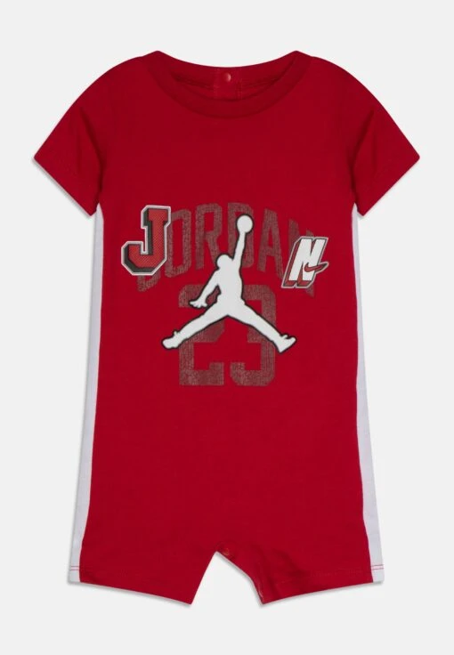 Jordan Gym 23 Romper Unisex - Pyjamas - Gym Red -Jiaxin Sport Shop fe19170ae65a4714b4c76b17ccbc83d9 scaled