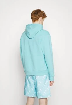 Jordan Sweatshirt - Bleached Aqua -Jiaxin Sport Shop fe731ba814b144d08b538bb776487345