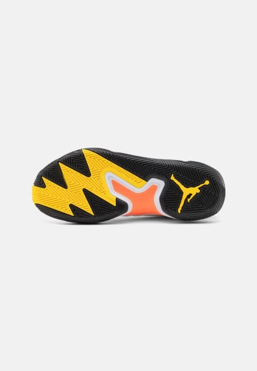 Jordan One Take 4 - Basketball Shoes - Tour Yellow/Black/White/Total Orange/Photon Dust -Jiaxin Sport Shop fe8f7ac4600e44a1a427e02ddf51a789 scaled