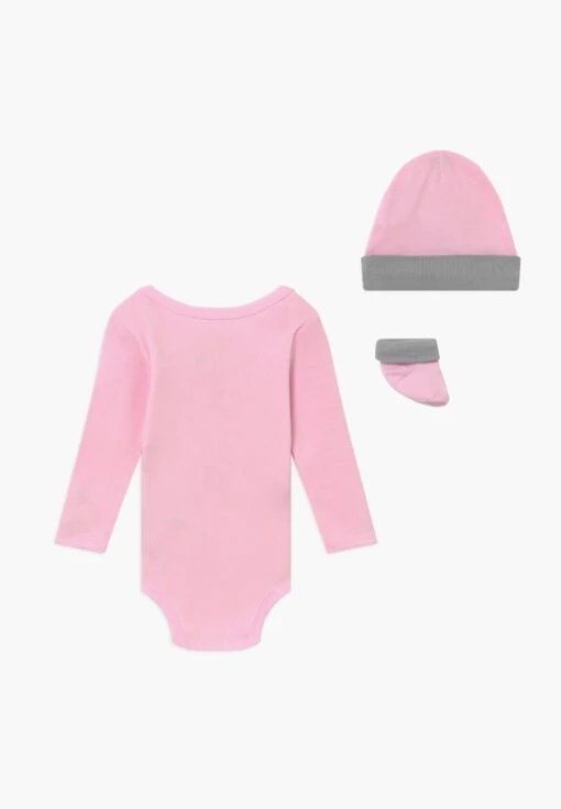 Jordan Jumpman Set Unisex - Beanie - Pink Foam -Jiaxin Sport Shop ff1feec7ed524738a5a97cdf4e3514df scaled